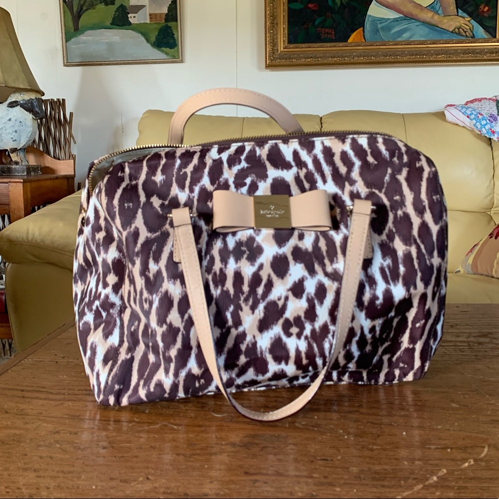 Kate spade tote